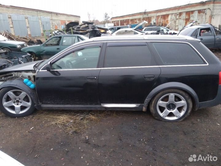 Стекла ауди олроуд allroad