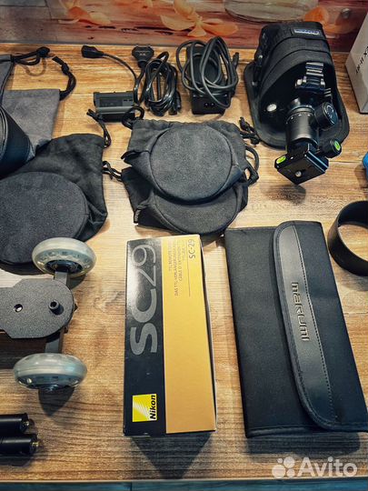 Фотоакссессуары