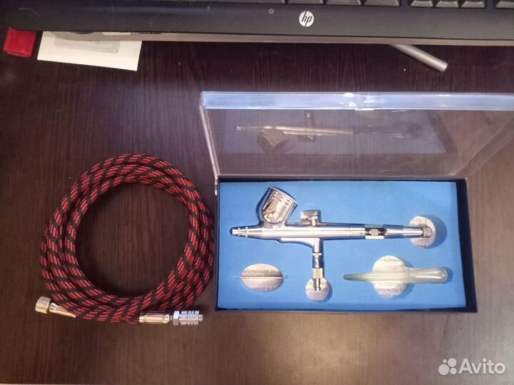 Компрессор для аэрографии