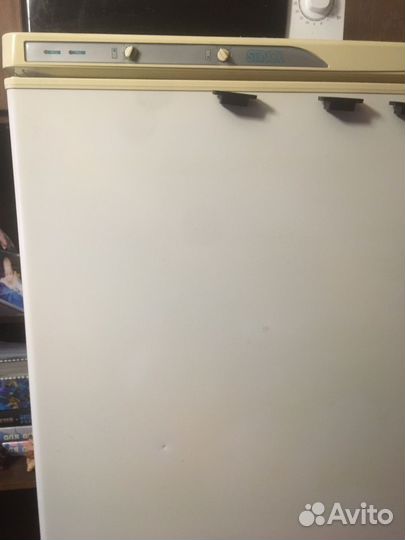 Холодильник