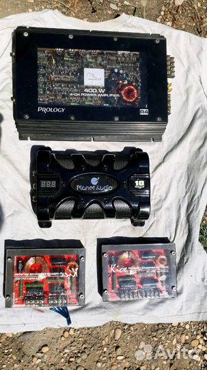 Автомузыка