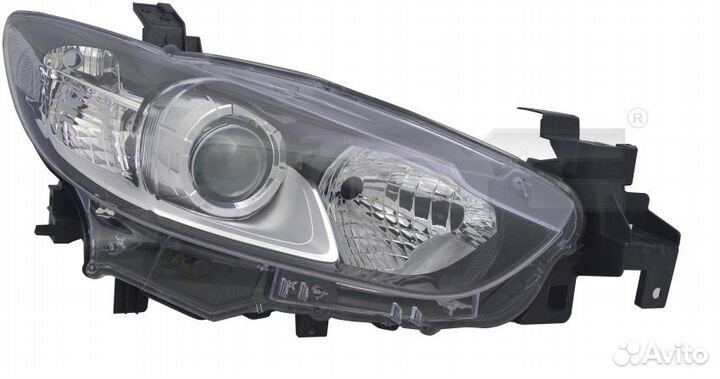 Фара левая правая Mazda 6 GJ Мазда 6 GH