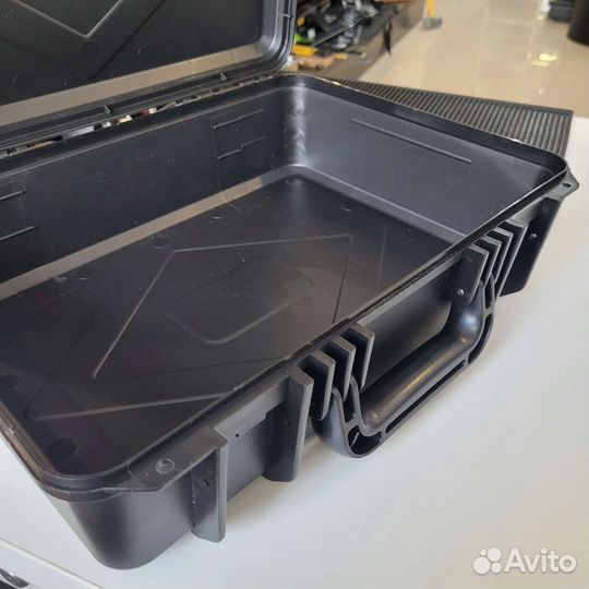 Кейс ударопрочный защитный (380x298x120) B3625