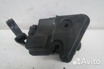 Бачок гидроусилителя