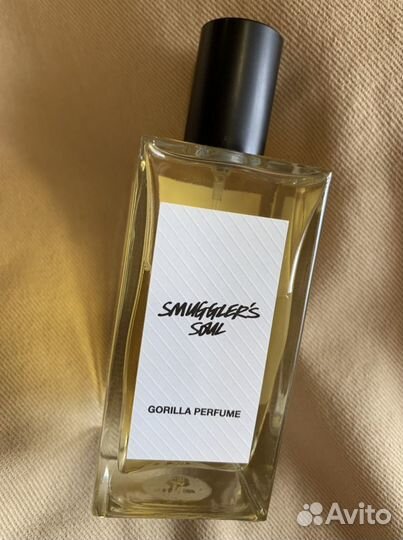 Lush ароматы Icon, Sikkim Girls, Ginger, Sun, Smug