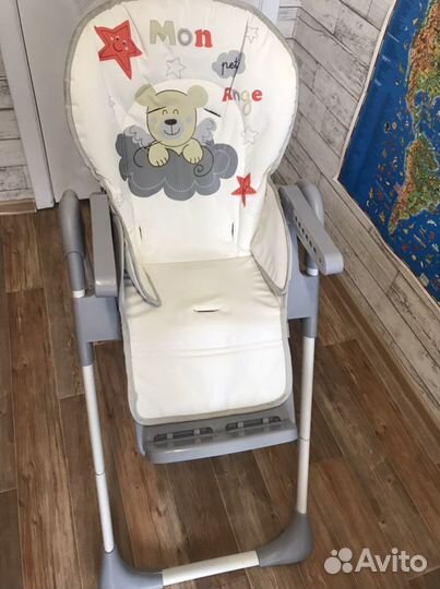 Стул для кормления