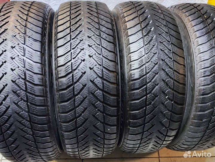Goodyear Wrangler Ultra Grip 235/65 R17 108H