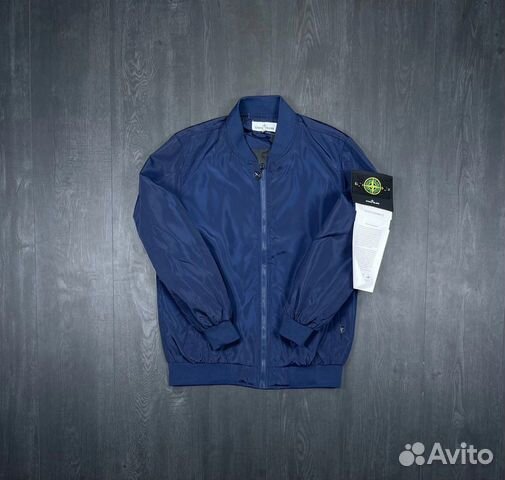 Куртка Stone Island