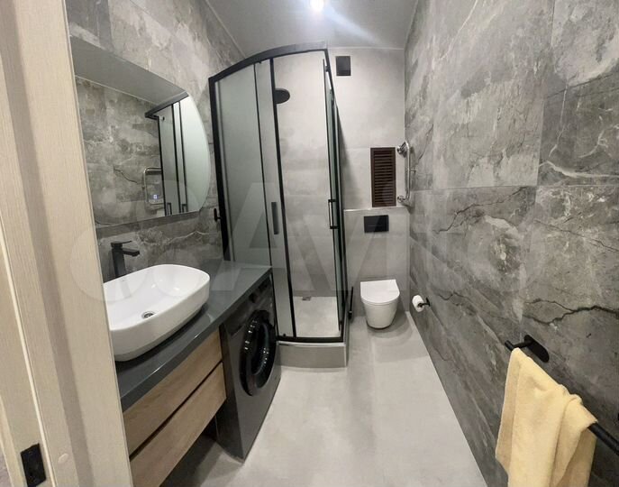 Квартира-студия, 20 м², 13/16 эт.