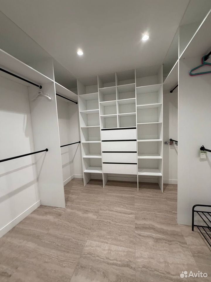 3-комнатная квартира, 100 м² — фото 2