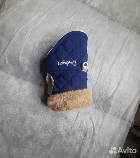 Куртка для собак