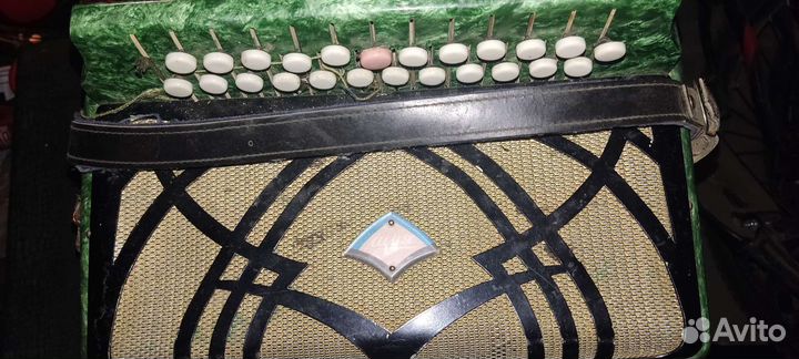 Музыкальные инструменты