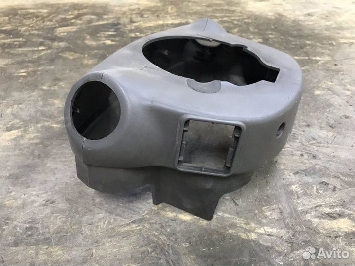 Кожух подрулевой Infiniti Fx45 внедорожник 4.5