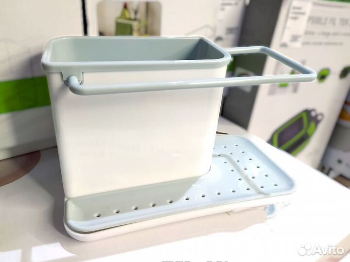 Органайзер для кухни