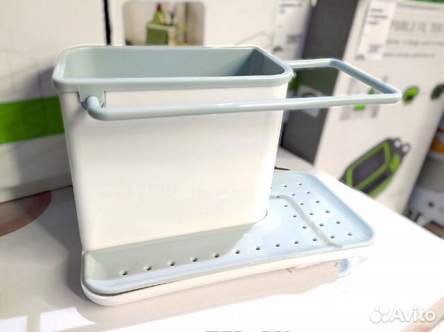 Органайзер для кухни