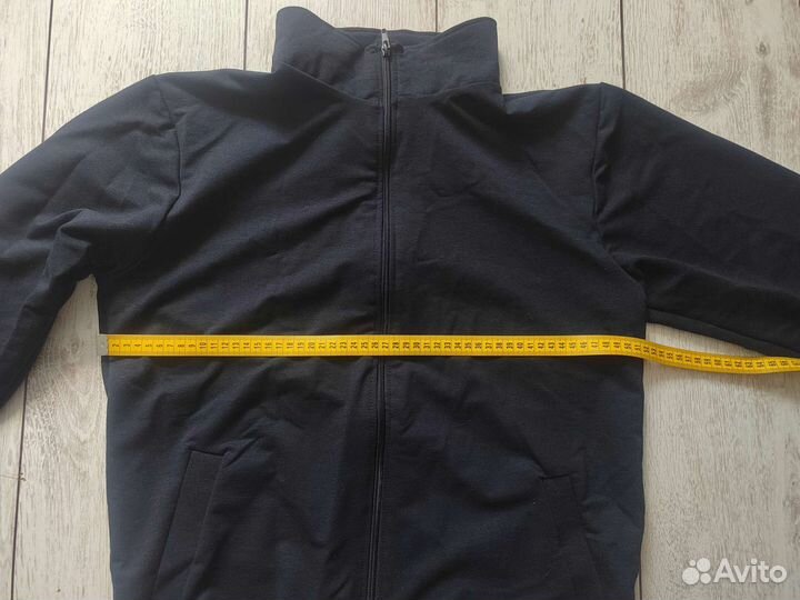 Спортивный костюм мужской новый