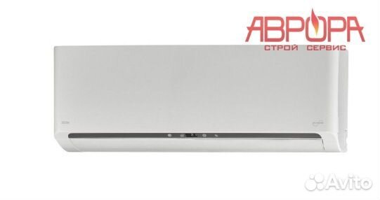 Кондиционер. Инвертор Electrolux eacs/I-07HSK/N3