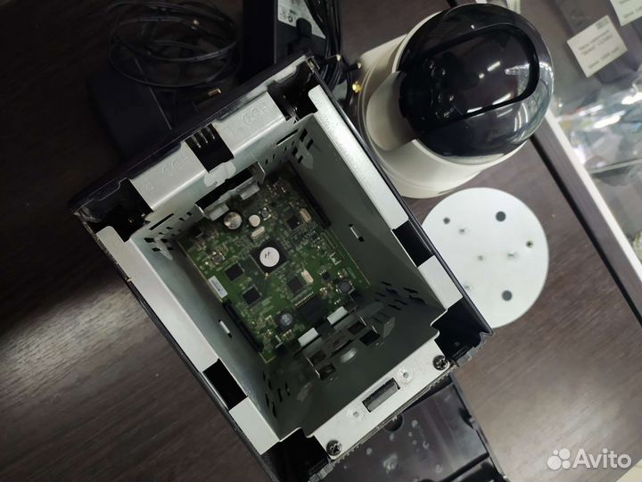 Комплект видео наблюдения D-Link