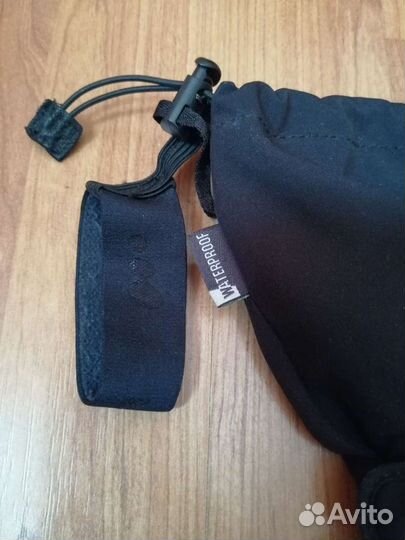 Перчатки для мальчика от 3 до 6 лет