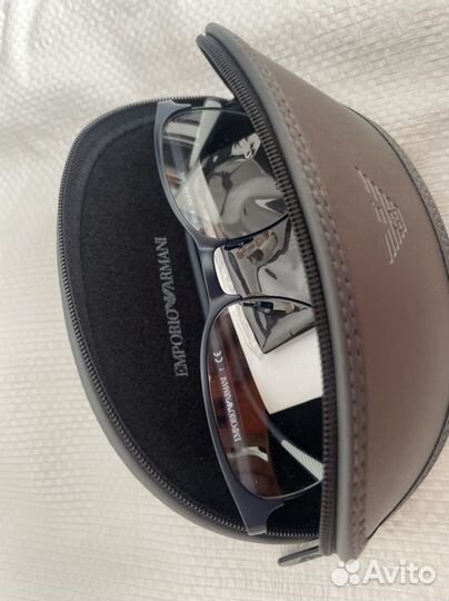 Оправа для очков Emporio Armani