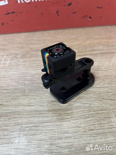 Новая мини видеокамера sports HD DV SQ11