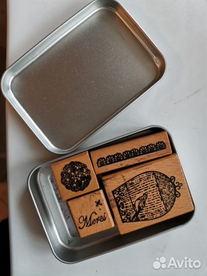 Товары для рукоделия, инструменты