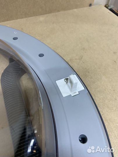 Люк от сушильной машины Hotpoint Ariston