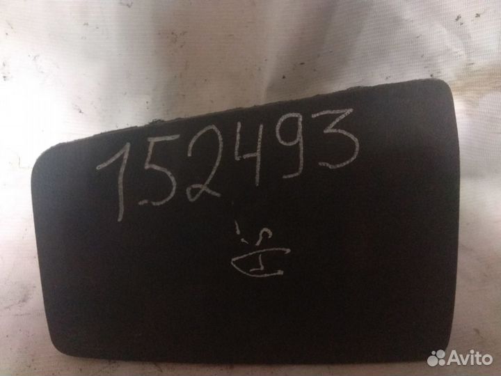 Подушка безопасности пассажирская Mazda 6 (GG)