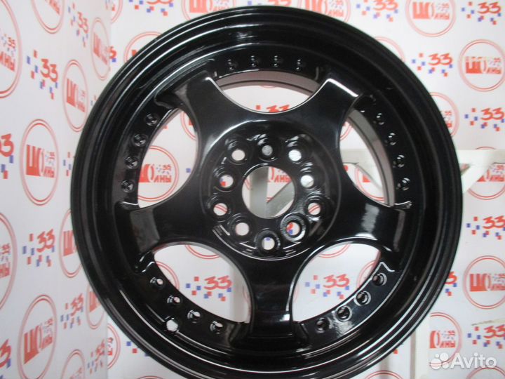 Диски Шкода R15, 5/100 67.1