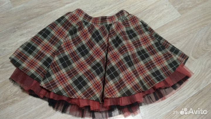 Юбка