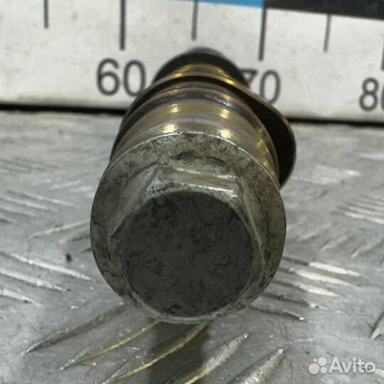 Б/У Распредвал выпускной Fabia Golf Polo Oc#002