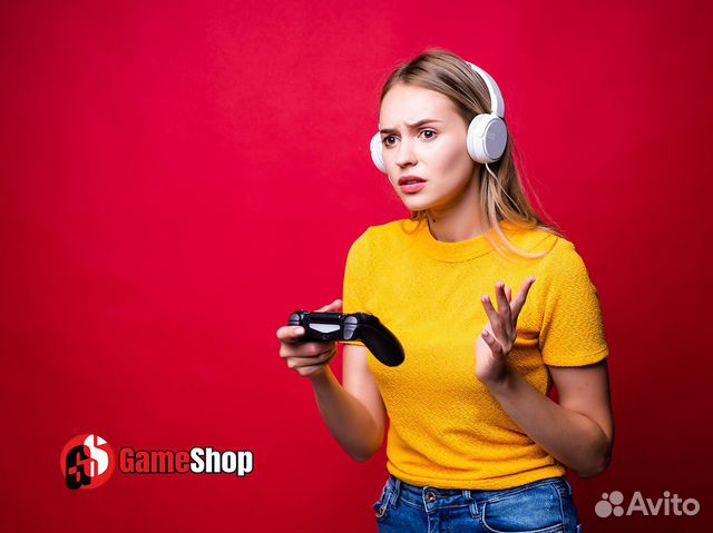 Франшиза по продаже игровых консолей – Game Shop