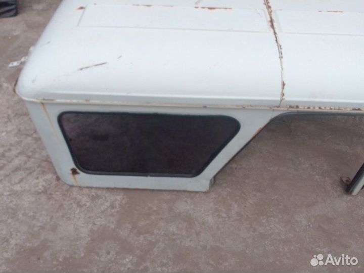 Крыша УАЗ 3151