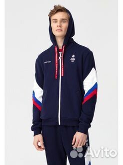 Мужской спортивный костюм zasport (заспорт)