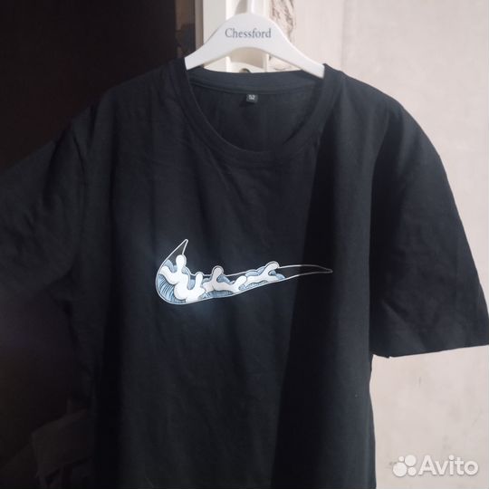 Футболка nike