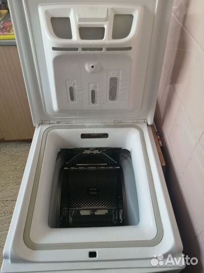 Стиральная машина whirlpool awe 7515/1