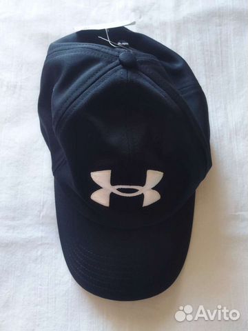 Бейсболка Under Armour