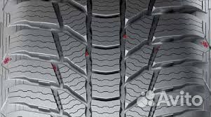 General Tire Snow Grabber Plus 235/60 R17