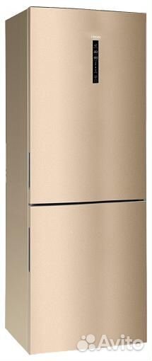 Холодильник Haier