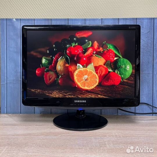 Монитор 22'' (55см) Samsung