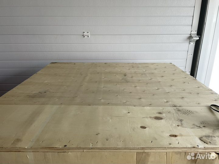 Ящики деревянные разных размеров