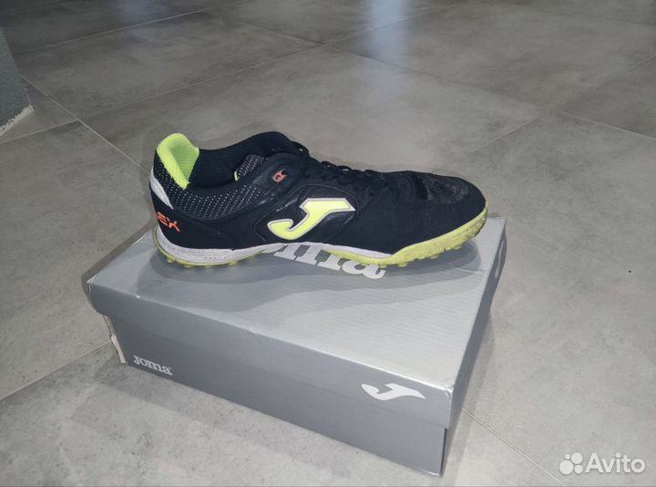 Футбольный шиповки (сороконожки) Joma