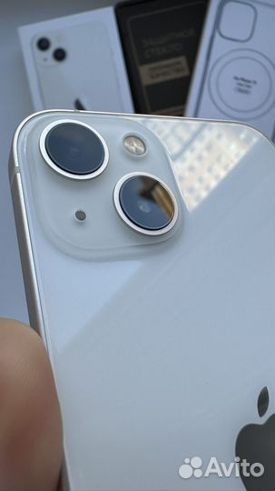 iPhone 13, 128 ГБ