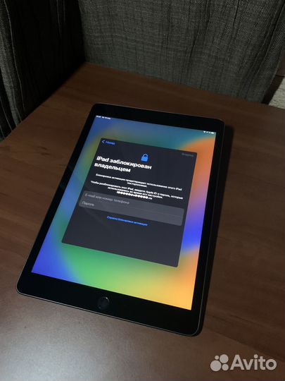iPad 7 2019 32gb
