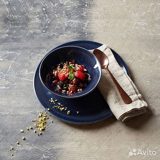 Салатник «Везувиус» Vesuvius Steelite