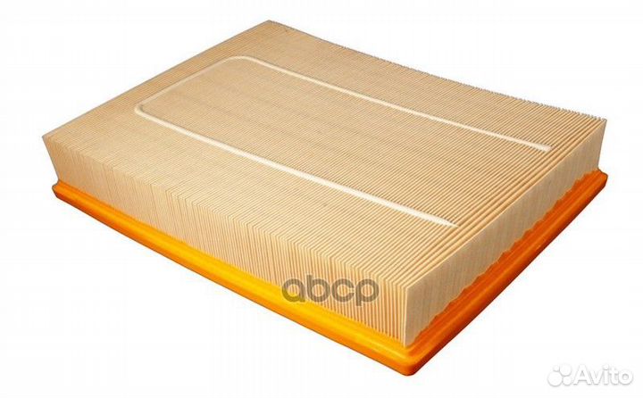 Фильтр воздушный VAG 2E0 129 620D 2E0 129 620D VAG