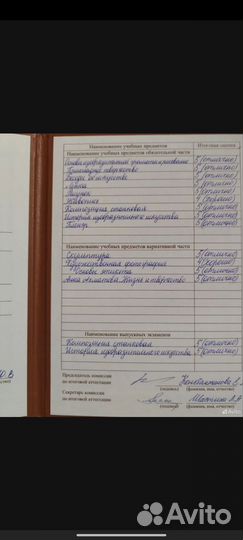 Преподаватель по рисунку