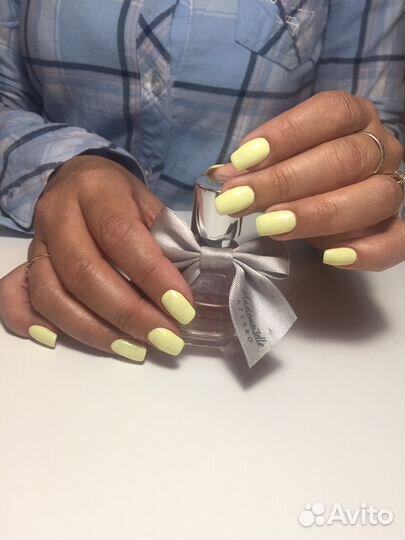 Наращивание,аппаратный маникюр,педикюр