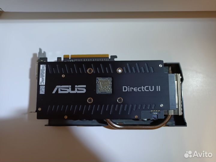 Radeon R9 380, Intel Xeon X5460