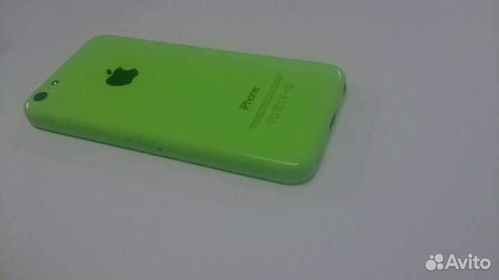 iPhone 5C, 16 ГБ